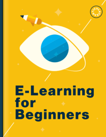 E-book: E-Learning for Beginners