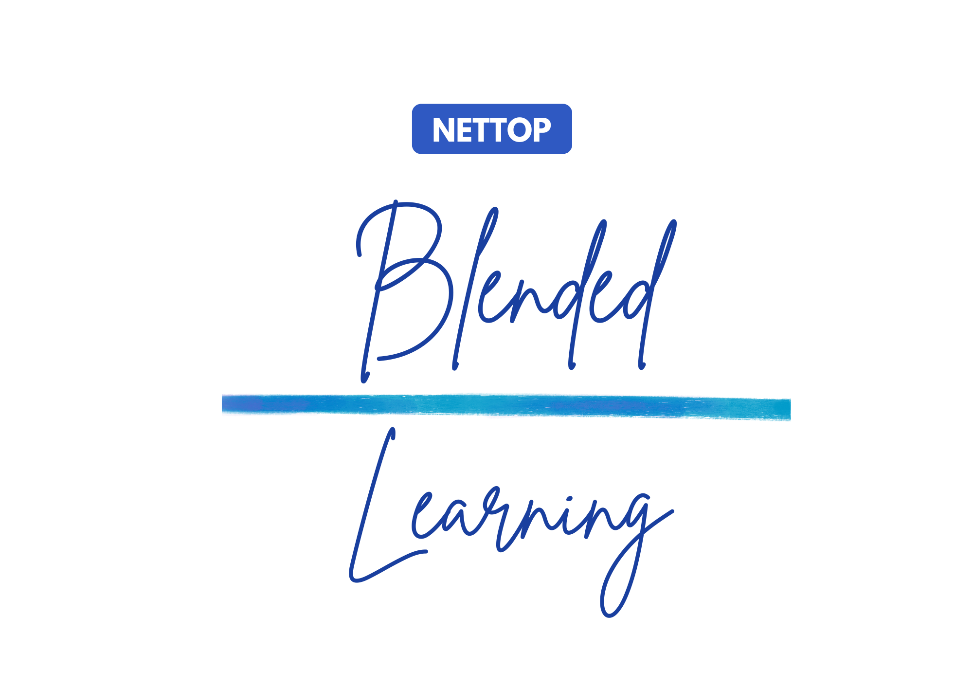 blended learning là gì