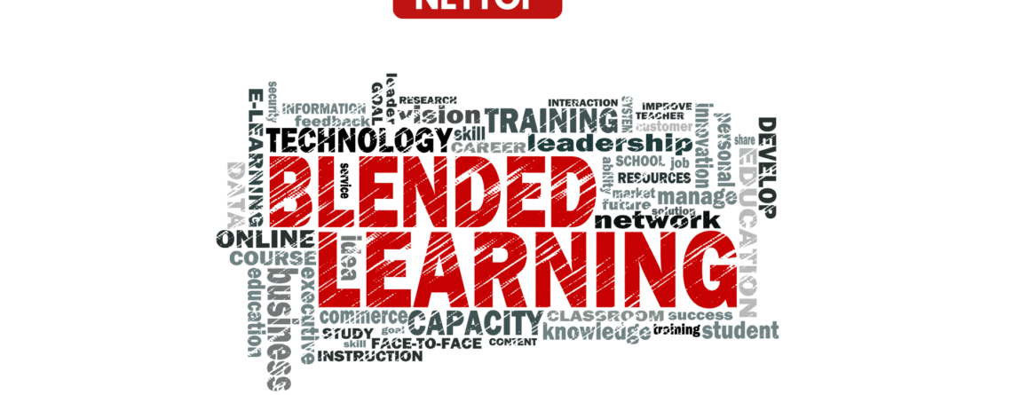 Áp dụng Elearning trong blended learning