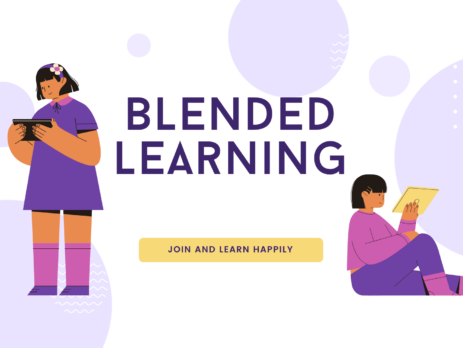 eLearning trong Blended Learning áp dụng ra sao
