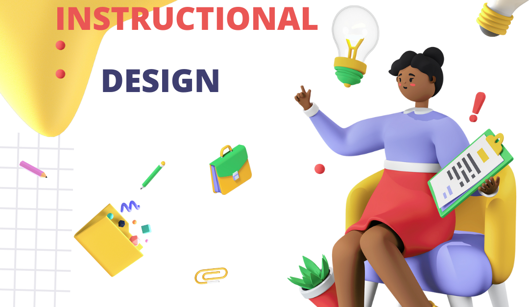 Instructional design là gì?