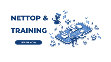 Nettop training courses