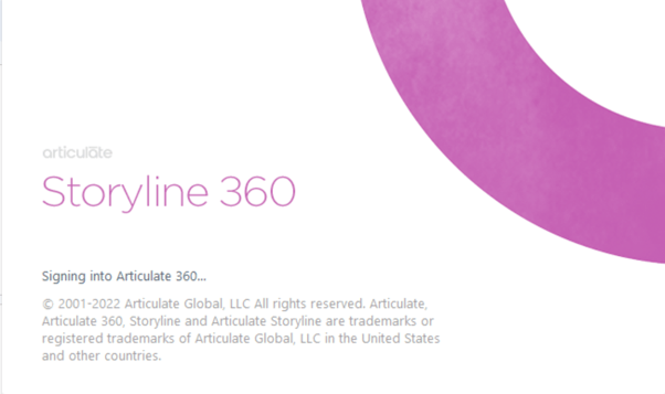 Storyline 360