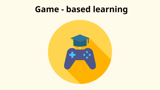 Game-based learning là gì?