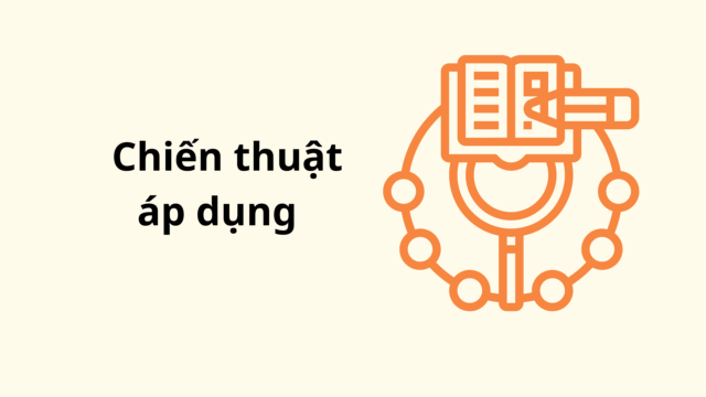Chiến thuật áp dụng game-based learning