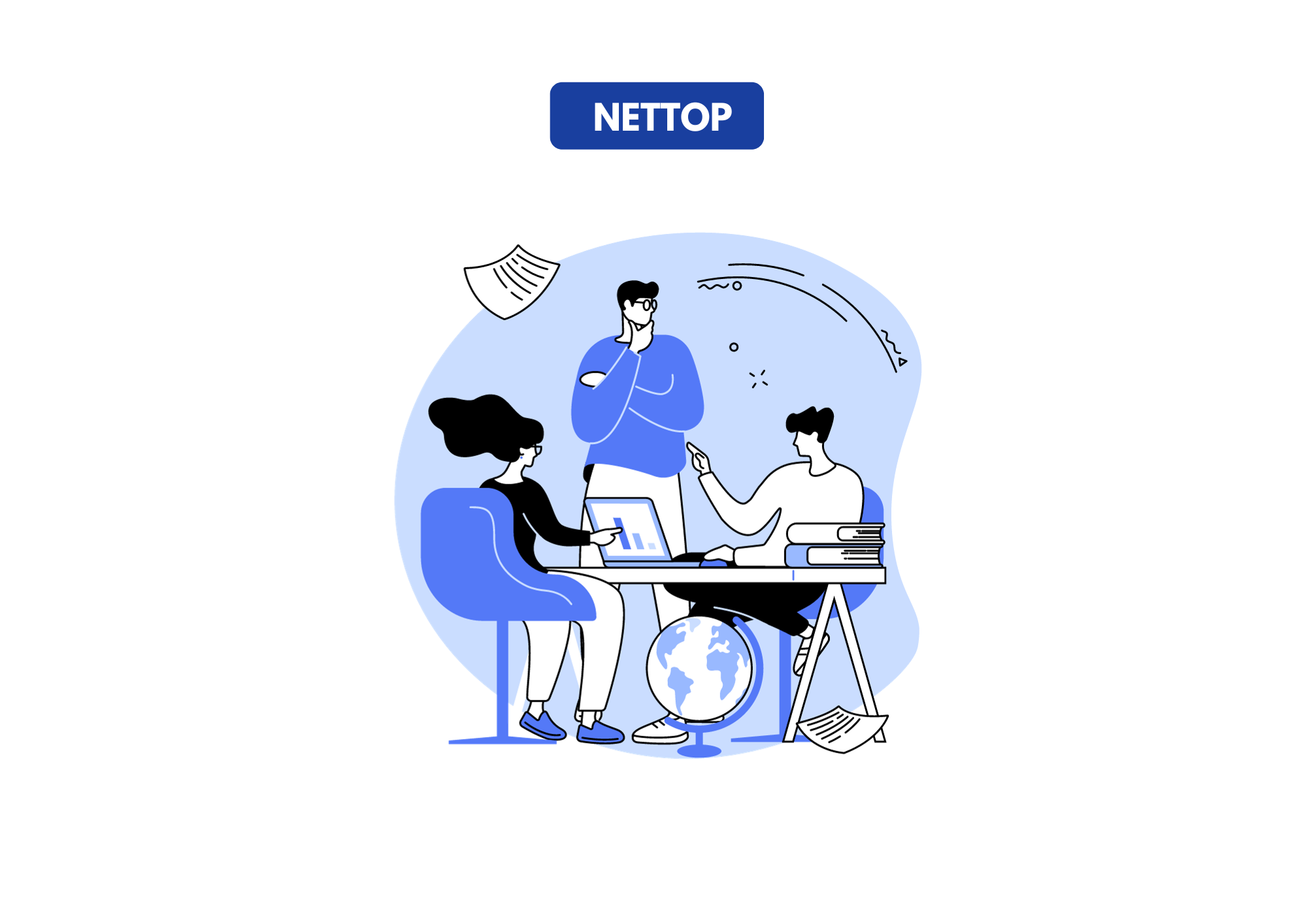 Hãy áp dụng social learning trong doanh nghiệp nhằm tối ưu hóa quá trình học tập