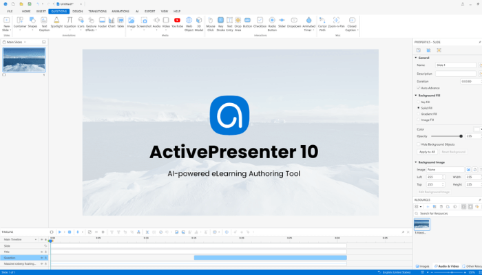 ActivePresenter Công nghệ Việt