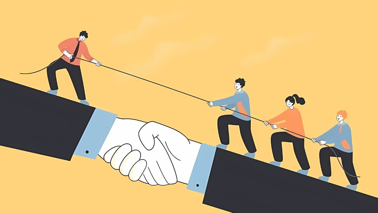 Top 10 kỹ năng mềm mà doanh nghiệp cần đào tạo nhân viên