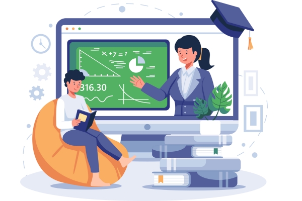 Dịch vụ cung cấp giải pháp E-learning toàn diện