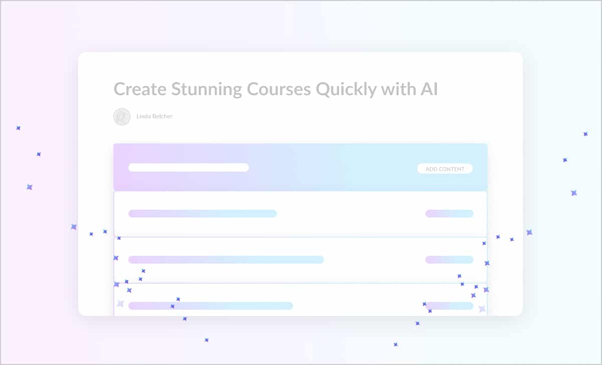 Course Outline Generation - Articulate AI Course Outline Generation - Articulate AI