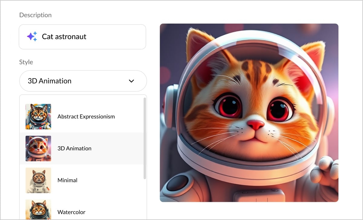 Image Generation - Articulate AI Image Generation - Articulate AI