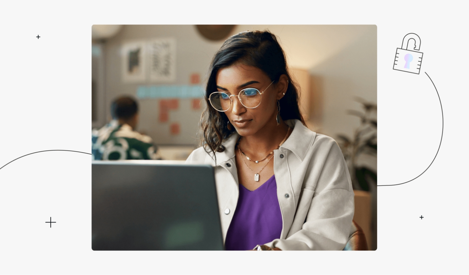 Luôn kiểm soát được với AI Assistant Luôn kiểm soát được với AI Assistant