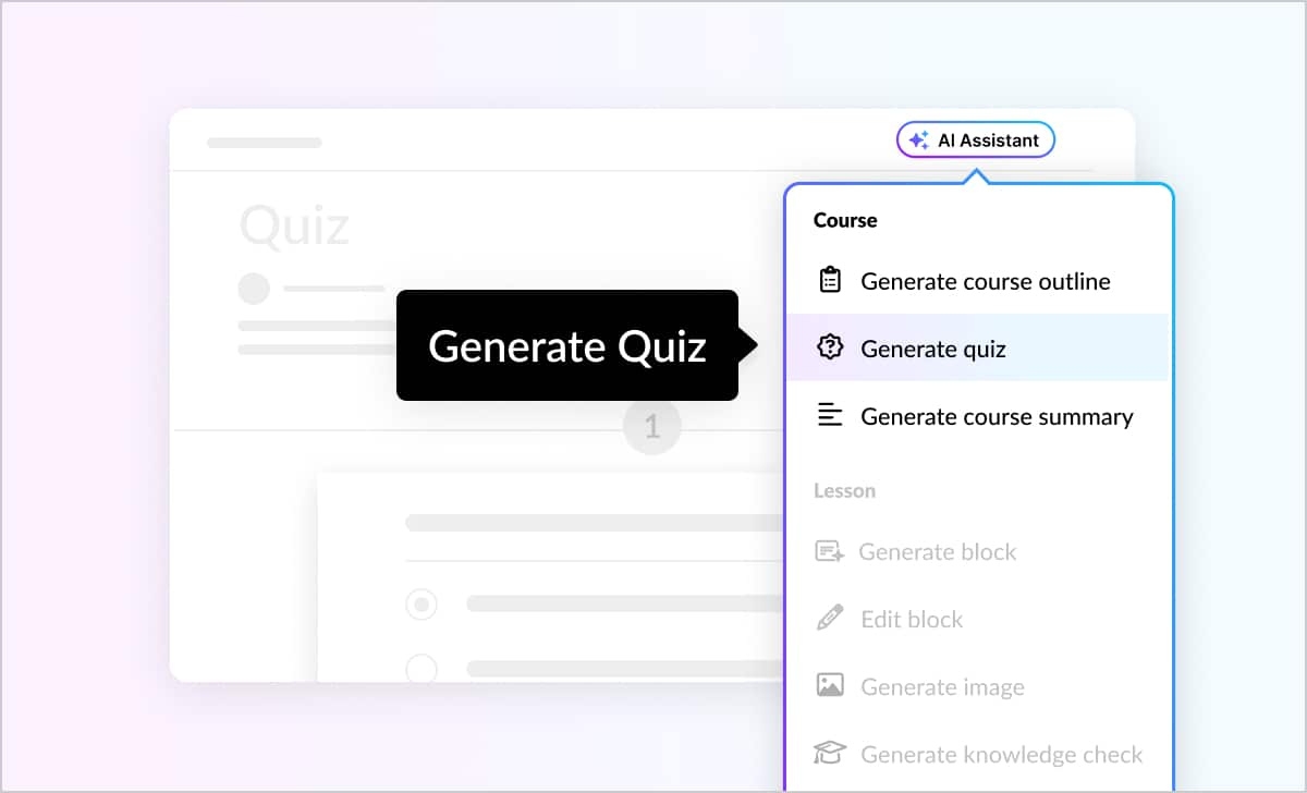Quiz Generation - Articulate AIQuiz Generation - Articulate AI Quiz Generation - Articulate AIQuiz Generation - Articulate AI