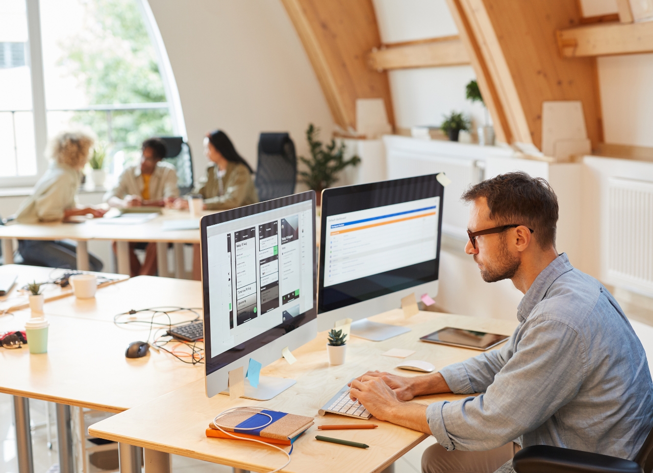 Thiết kế giao diện riêng biệt trên Moodle LMS Thiết kế giao diện riêng biệt trên Moodle LMS