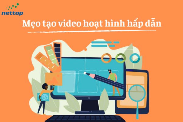Mẹo tạo video hoạt hình hấp dẫn cho đào tạo Mẹo tạo video hoạt hình hấp dẫn cho đào tạo