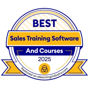 TalentLMS Awards - P1 TalentLMS Awards - P1