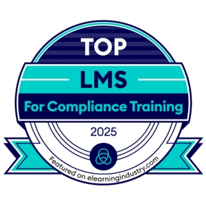 TalentLMS Awards - P4 TalentLMS Awards - P4