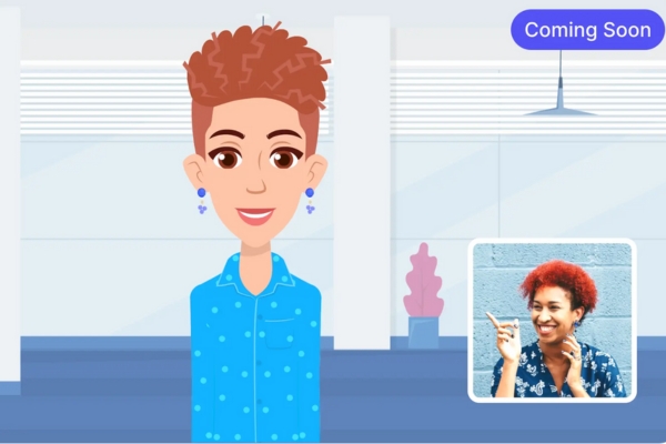 Trình tạo nhân vật AI - Animaker Trình tạo nhân vật AI - Animaker