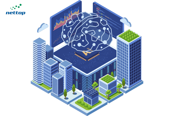Cung cấp phần mềm AI cho doanh nghiệp - Nettop learning (1) Cung cấp phần mềm AI cho doanh nghiệp - Nettop learning (1)