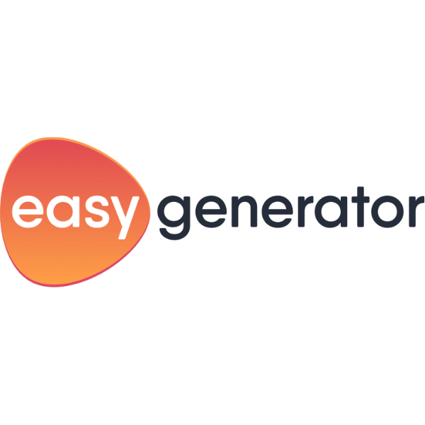 Logo Easygenerator