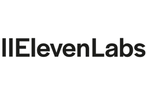 Phần mềm AI Audio ElevenLabs Phần mềm AI Audio ElevenLabs