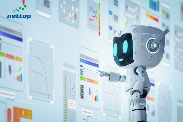 XU HƯỚNG TÍCH HỢP CHATBOT TẠI NƠI LÀM VIỆC XU HƯỚNG TÍCH HỢP CHATBOT TẠI NƠI LÀM VIỆC