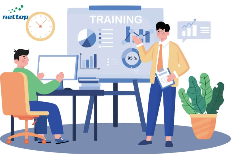 VÌ SAO UPSKILLING VÀ RESKILLING LẠI QUAN TRỌNG VÌ SAO UPSKILLING VÀ RESKILLING LẠI QUAN TRỌNG