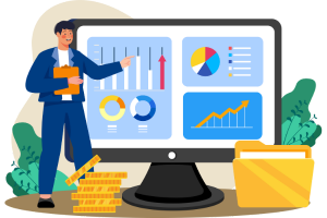 Báo cáo & Phân tích dữ liệu- Tính năng LMS - Nettop Learning Báo cáo & Phân tích dữ liệu- Tính năng LMS - Nettop Learning