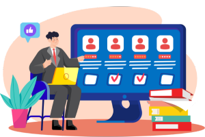 Báo cáo & Phân tích dữ liệu - Tính năng LMS - Nettop Learning Báo cáo & Phân tích dữ liệu - Tính năng LMS - Nettop Learning