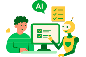Đào tạo Thông minh với AI (AI-Powered Learning) Đào tạo Thông minh với AI (AI-Powered Learning)