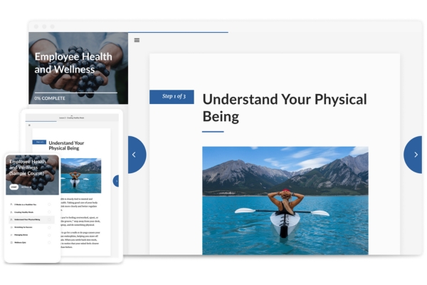 Phần mềm soạn thảo khóa học elearning - Articulate 360 Phần mềm soạn thảo khóa học elearning - Articulate 360