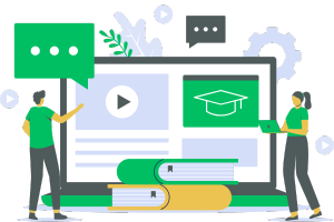 Quản lý Khóa học & Lộ trình học tập - Tính năng LMS - Nettop learning Quản lý Khóa học & Lộ trình học tập - Tính năng LMS - Nettop learning