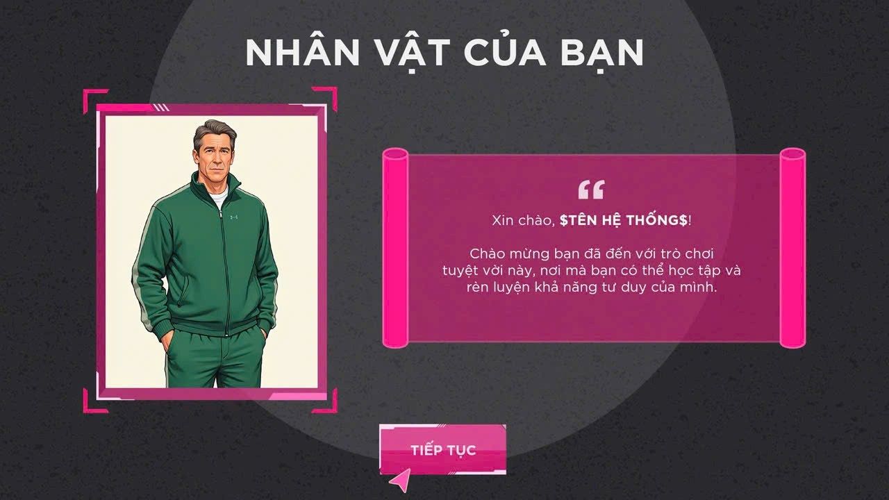 Cấp độ 3 Gamification và Mô phỏng Tình huống Trải nghiệm Cấp độ 3 Gamification và Mô phỏng Tình huống Trải nghiệm