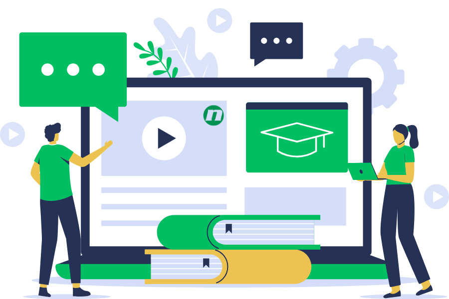 DỊCH VỤ CUNG CẤP LMS