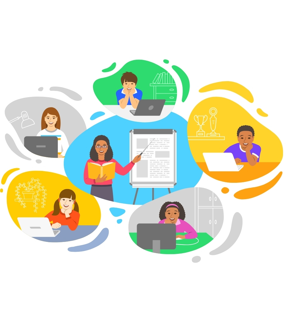 Giải pháp thiết kế eLearing giúp nâng cao chất lượng đào tạo - Nettop learning Giải pháp thiết kế eLearing giúp nâng cao chất lượng đào tạo - Nettop learning
