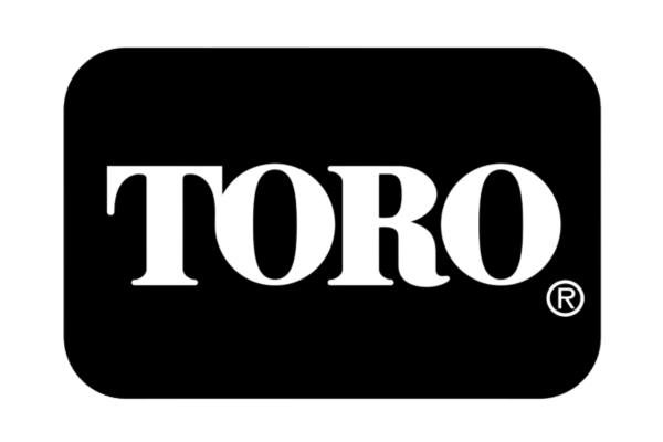 Logo Toro company