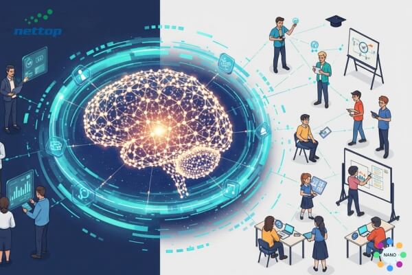 Tại sao Nanolearning và Microlearning lại hiệu quả Tại sao Nanolearning và Microlearning lại hiệu quảTại sao Nanolearning và Microlearning lại hiệu quả
