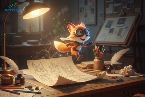 Animation là gì Animation là gì