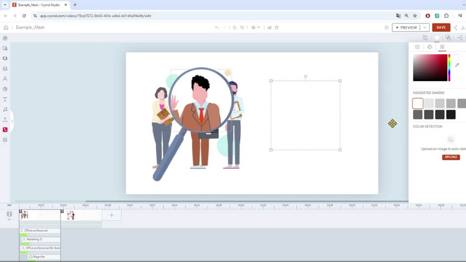 Thiết kế animation dễ dàng với Vyond Thiết kế animation dễ dàng với Vyond