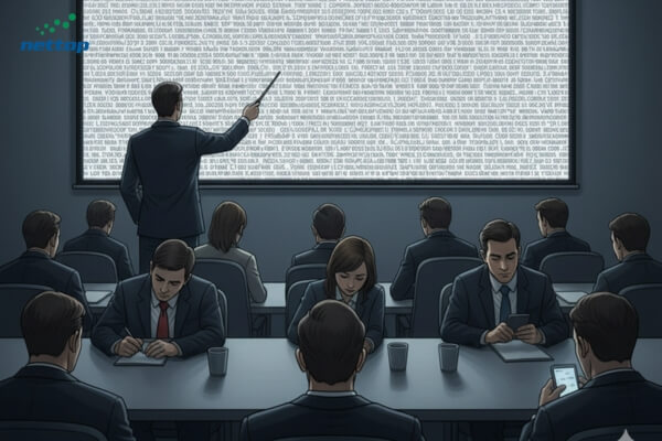 Hình thức học thiếu linh hoạt và tương tác Hình thức học thiếu linh hoạt và tương tác