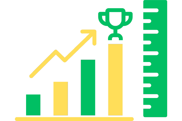 KHÓ ĐO LƯỜNG & KHÔNG NHẤT QUÁN KHÓ ĐO LƯỜNG & KHÔNG NHẤT QUÁN