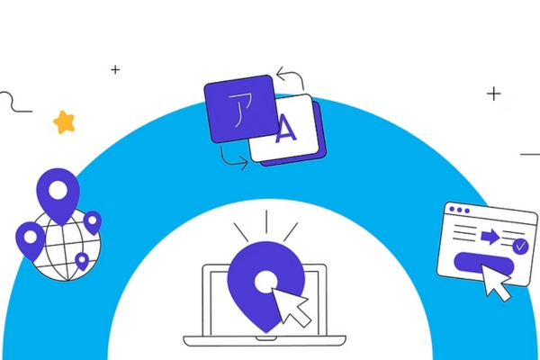 Dịch Thuật & Bản Địa Hóa Cho Đào Tạo Toàn Cầu Dịch Thuật & Bản Địa Hóa Cho Đào Tạo Toàn Cầu