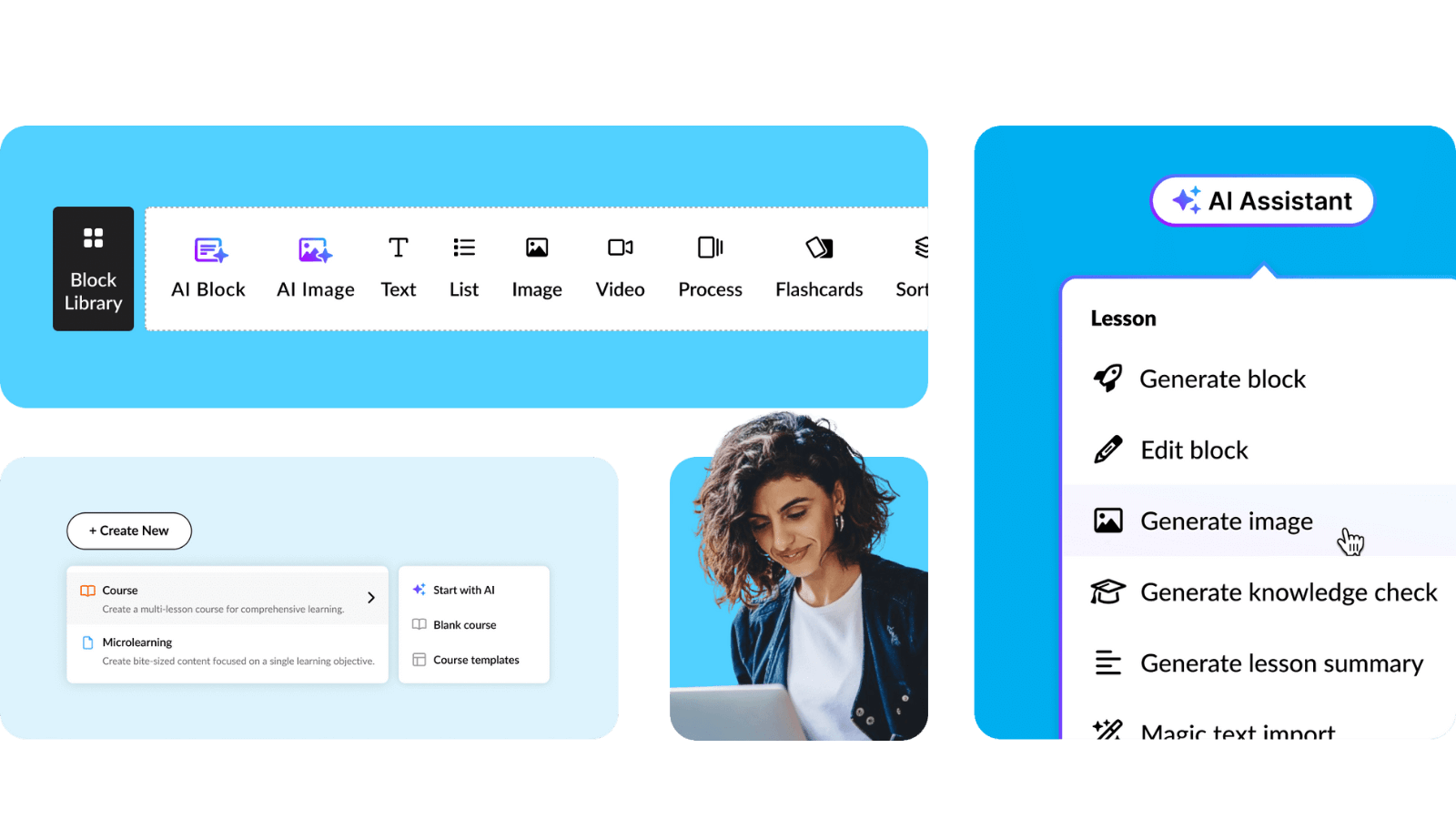 Articulate 360 - Bộ công cụ soạn thảo eLearning số 1 thế giới