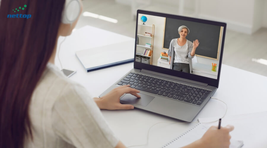 Sản xuất Video Elearning