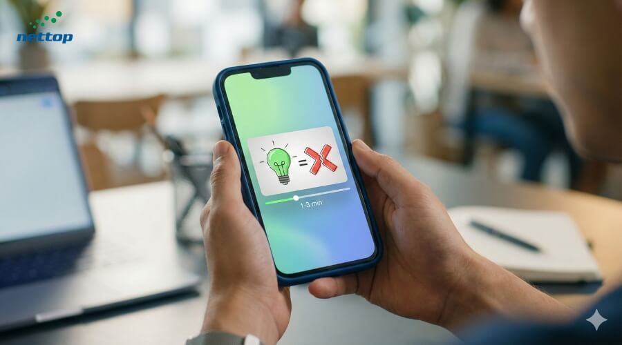 Sản xuất Video Microlearning