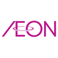 Logo Aeon Logo Aeon