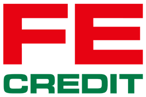 Logo FE credit