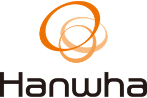 Logo Hanwha life