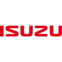 Logo Isuzu Logo Isuzu