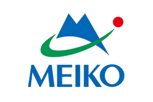 Logo Meiko